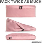 Aerotrunk Compression Packing Cubes - Image 2