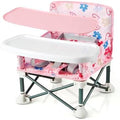 PandaEar Portable Baby Seat Travel| Compact Fold by PandaEar