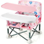 PandaEar Portable Baby Seat Travel| Compact Fold by PandaEar