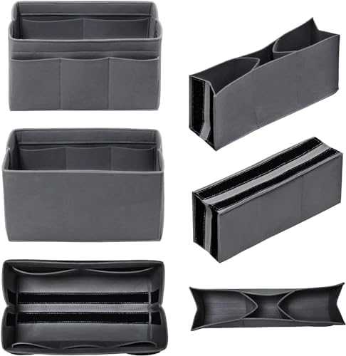 DailyPlus Purse Organizer Insert - Image 3