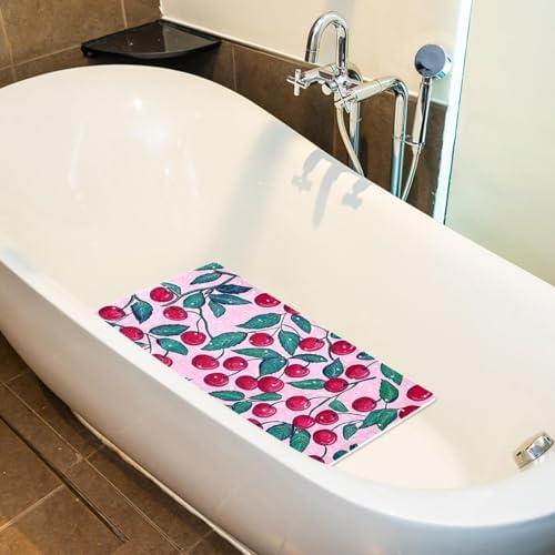 Shower Mat Non-Slip Bathtub Mats - Image 5