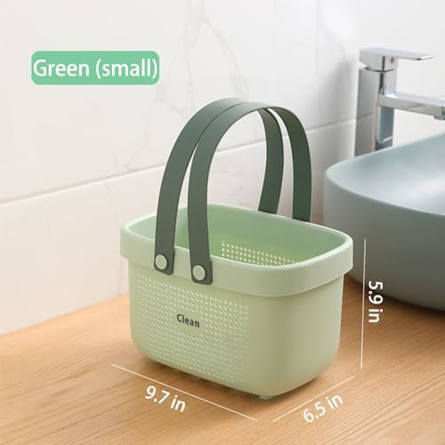 Portable Shower Caddy Basket - Image 4