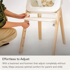 Stokke Steps High Chair for Babies & Children - Image 4