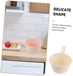 Artibetter 2pcs Plastic Bath Water Scoop - Image 3