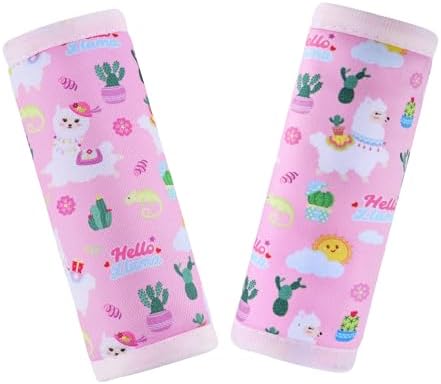 COOLBEBE Car Seat Straps Shoulder Pads by COOLBEBE