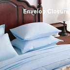 NTBAY King Microfiber Bed in a Bag, Comforter Set - Image 5