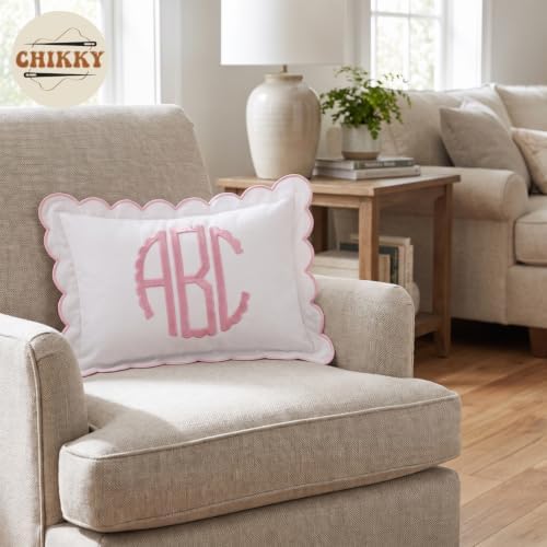 Personalized Embroidered Pillowcase - Image 5