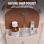 Baby Diaper Caddy Organizer - Image 4