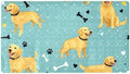 Baby Bath Mat Non Slip 26.8"x15.1" Bathtub Mat by Anna+Cowper
