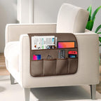 Remote Control Holder for Armchair Caddy, Remote Holder - Image 2