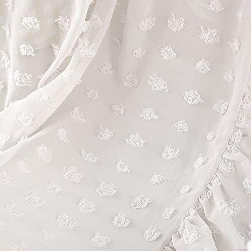 Wonder Space Elegant Kids Bed Canopy - Image 5