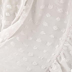 Wonder Space Elegant Kids Bed Canopy - Image 5