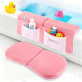 Bath Kneeler and Elbow Kneeling Rest Pad by Unknown