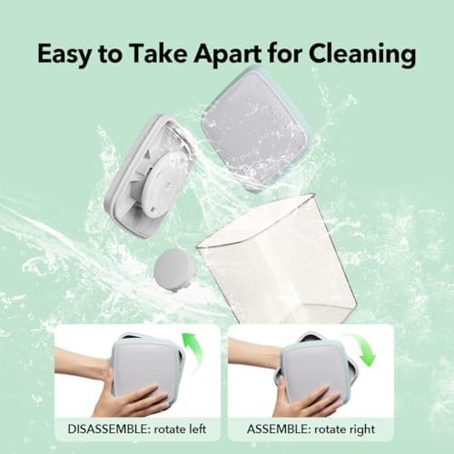Food Storage Container Set 2.8 Qt ×2 - Image 5