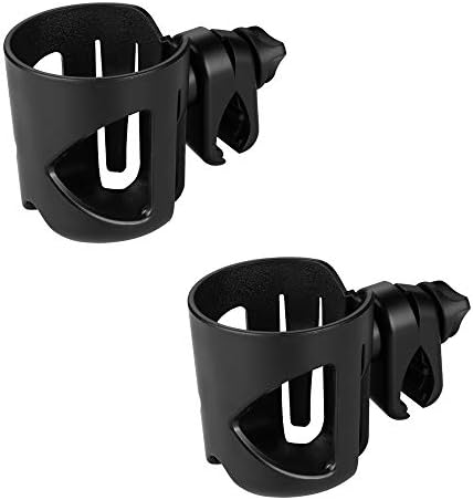 Accmor Stroller Cup Holder, Cup Holder by Accmor