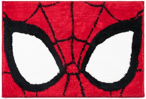 Jay Franco Marvel Spiderman Kids Bath Rug by JayFranco