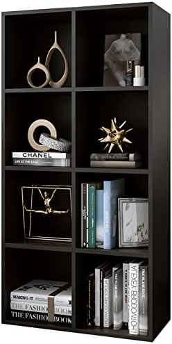 OSCHF 8-Cube Storage Shelf Bookcase by OSCHF