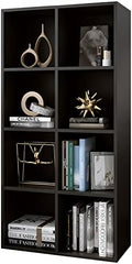 OSCHF 8-Cube Storage Shelf Bookcase by OSCHF