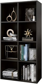 OSCHF 8-Cube Storage Shelf Bookcase by OSCHF