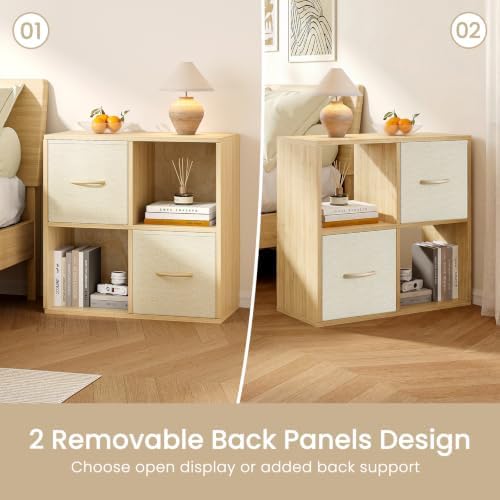 EXPERLAM 4 Cube Storage Organizer - Image 7