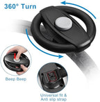 Accmor Stroller Steering Wheel Toy, Steering Wheel - Image 7