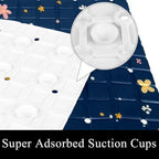 Shower Mat Non-Slip Bathtub Mats - Image 3