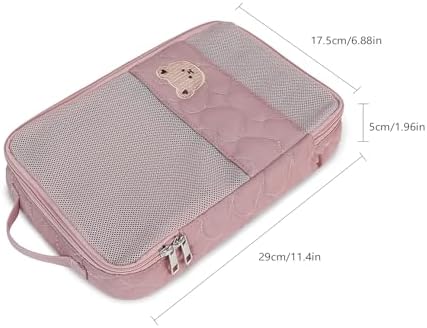 Baby Diaper Bag Organizer Pouches - Image 7