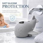 Faucet Cover Bathtub Baby Tub - Image 2