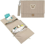 Baby Diaper Bag Organizer Pouches by MOMIGO