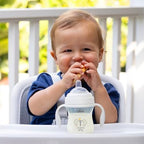 Chicco Transition Sippy Cup - Image 2