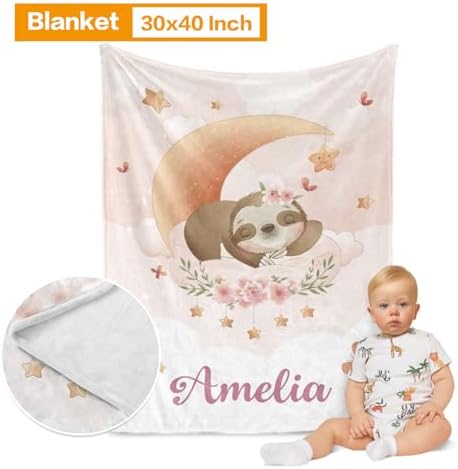 Custom Baby Crib Bedding Set - Image 2