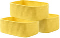 KALLAX Small Woven Storage Basket by KALLAX