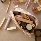 Tiny Twinkle Waterproof Travel Toiletry & Makeup Bag Organizer | Makeup Pouch - Image 2