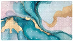 Non Slip Shower Mat Bathtub Mat 15.1x26.8 Inch, Quick Dry Bath Mat by Anna+Cowper