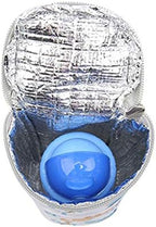 Milk Water Warmer Insulated Bag Baby Nursing Bottle Heater Freshness Preserved - Image 7