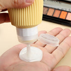 Mrsdry 16 Pack Travel Bottles for Toiletries, Large 6oz Silicone Travel - Image 3