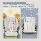 High Chair Cover Compatible - Image 3
