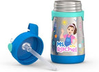 Thermos Baby 10 oz. Stainless Steel Bottle - Image 3