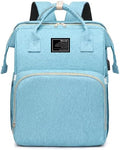 houscly Diaper Bag Backpack by houscly