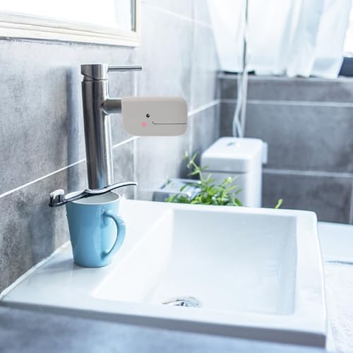 Whale-Shaped Silicone Faucet Cover - Image 7