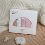 Muslin Baby Bibs for Drooling and Teething, Bibs for Boys Girls - Image 5