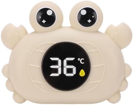 Baby Bath Thermometer, Digital Floating Water Thermometer - Image 6