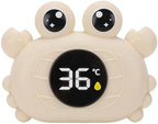 Baby Bath Thermometer, Digital Floating Water Thermometer - Image 6