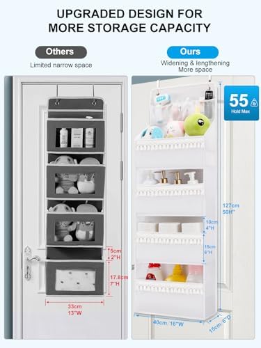 Over Door Organizer - Image 2