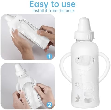 Silicone Sleeve Compatible - Image 5
