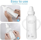 Silicone Sleeve Compatible - Image 5