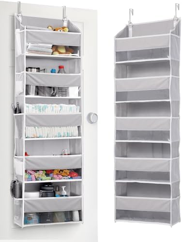 ULG 1 Pack Over Door Organizer by ULG