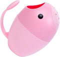Baby Egg Shape Bath Wash Cup by Milisten