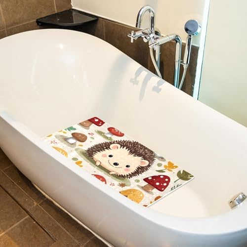 Shower Mat Non-Slip Bathtub Mats - Image 5