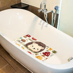 Shower Mat Non-Slip Bathtub Mats - Image 5